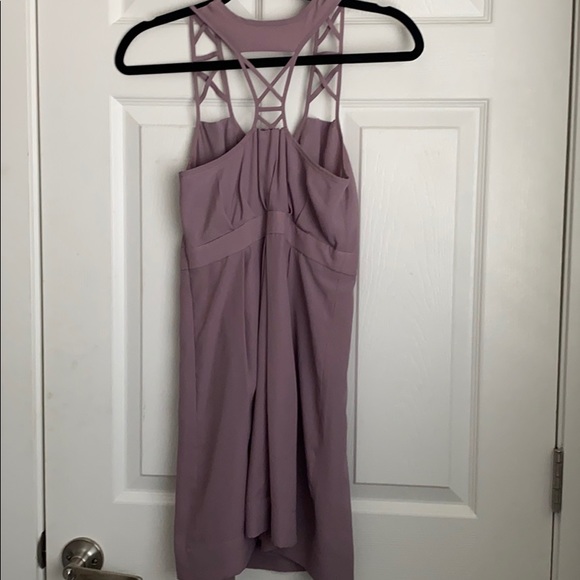 BCBG dress - Sz 0 - Picture 2 of 3